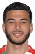 Zakaria El Ouahdi